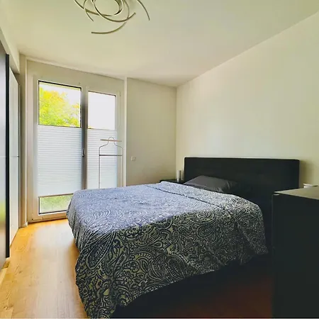 Modern 3-room In Area
