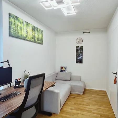 Modern 3-room In Area * Stuttgart